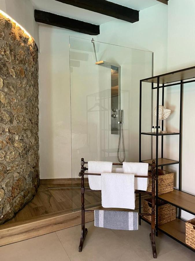 Villa Bournella Ypsos Exteriör bild