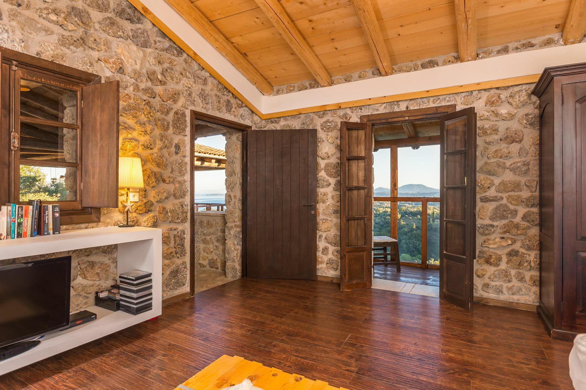 Villa Bournella Ypsos Exteriör bild