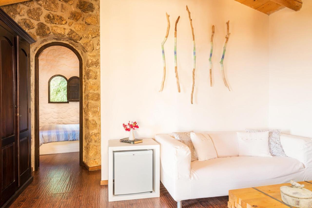 Villa Bournella Ypsos Exteriör bild